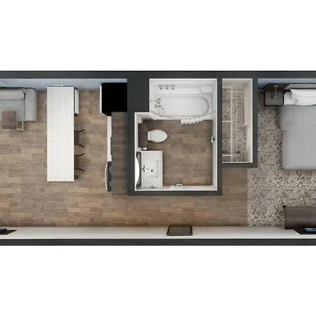 Stayapt Suites San Antonio-Randolph Live Oak Exterior photo
