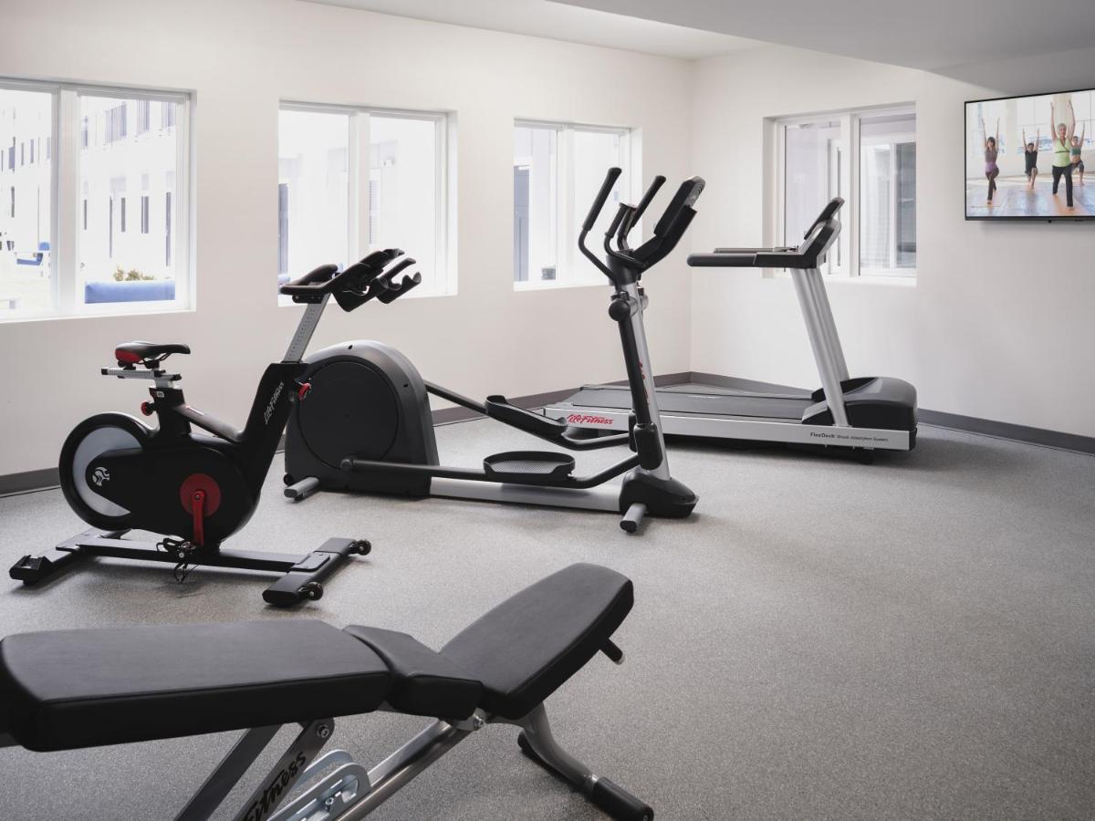 Hotel Stayapt San Antonio-randolph Live Oak