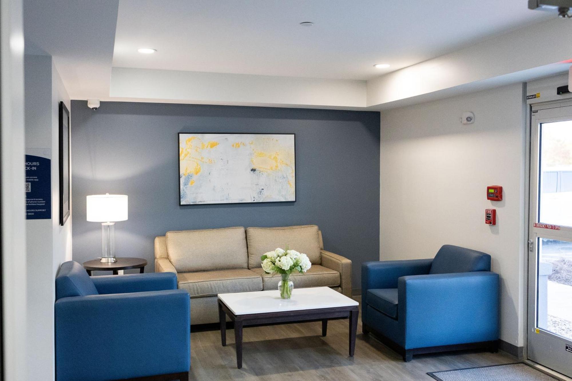 Hotel Stayapt San Antonio-randolph