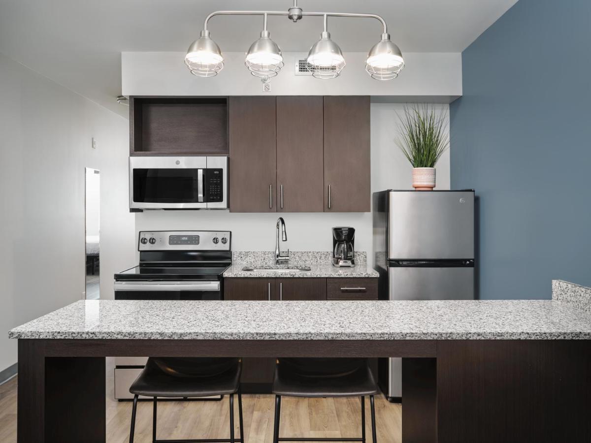 Stayapt San Antonio-randolph 3*