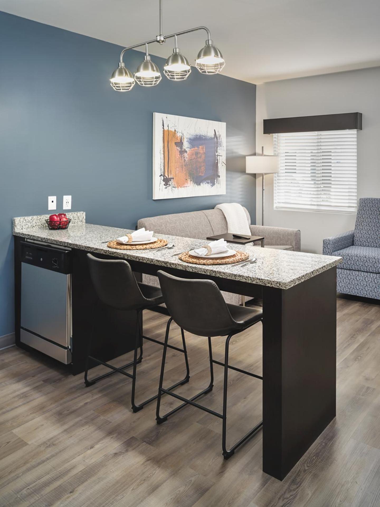Stayapt San Antonio-randolph 3* Live Oak